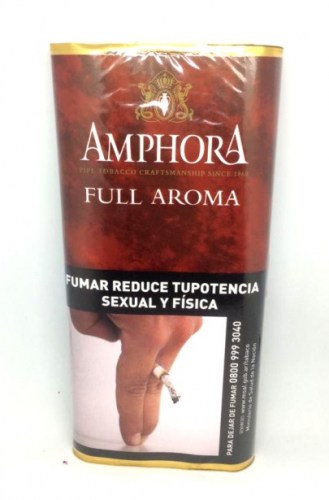 amphora aroma